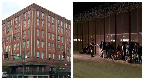 Denver asylum.